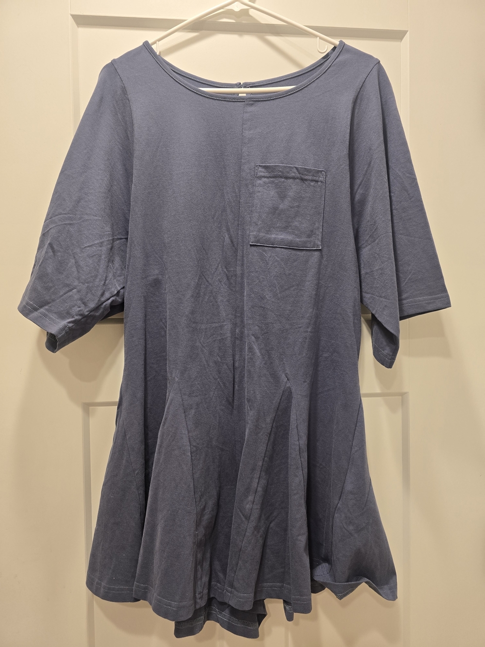 T Shirt Romper